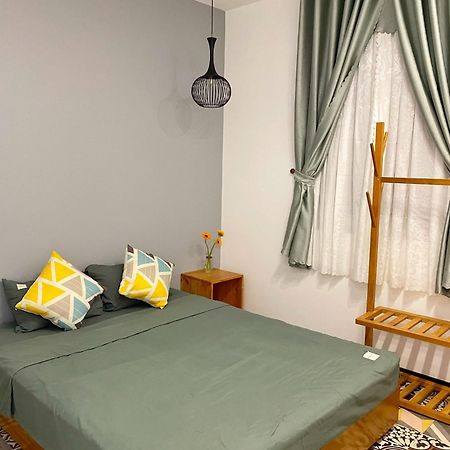 Gallery Homestay Quy Nhon Eksteriør billede