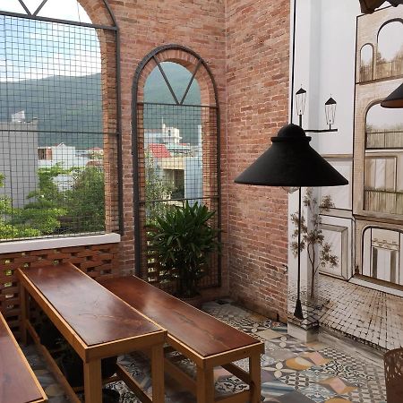 Gallery Homestay Quy Nhon Eksteriør billede