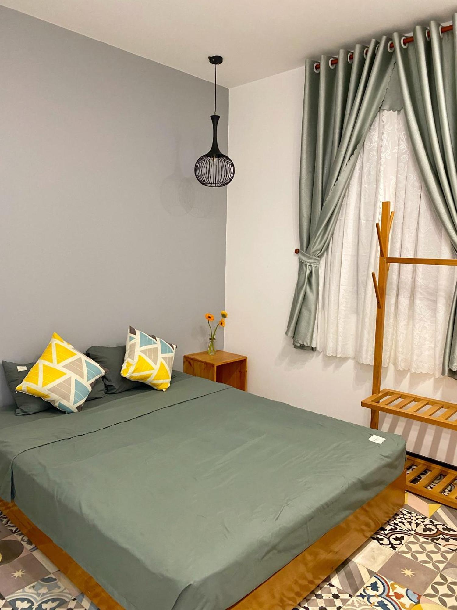 Gallery Homestay Quy Nhon Eksteriør billede