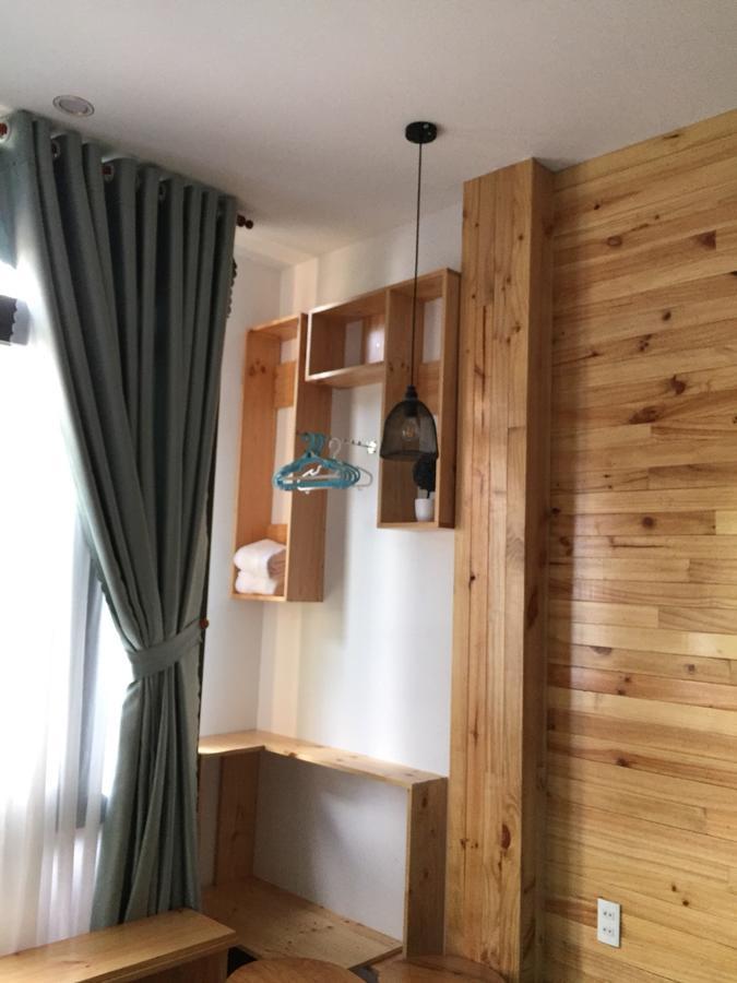 Gallery Homestay Quy Nhon Eksteriør billede