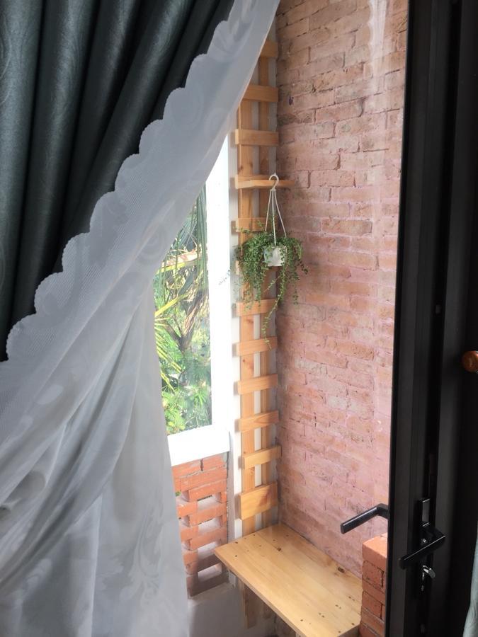 Gallery Homestay Quy Nhon Eksteriør billede