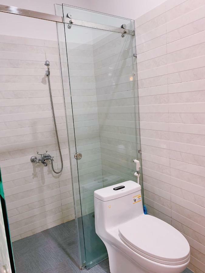 Gallery Homestay Quy Nhon Eksteriør billede