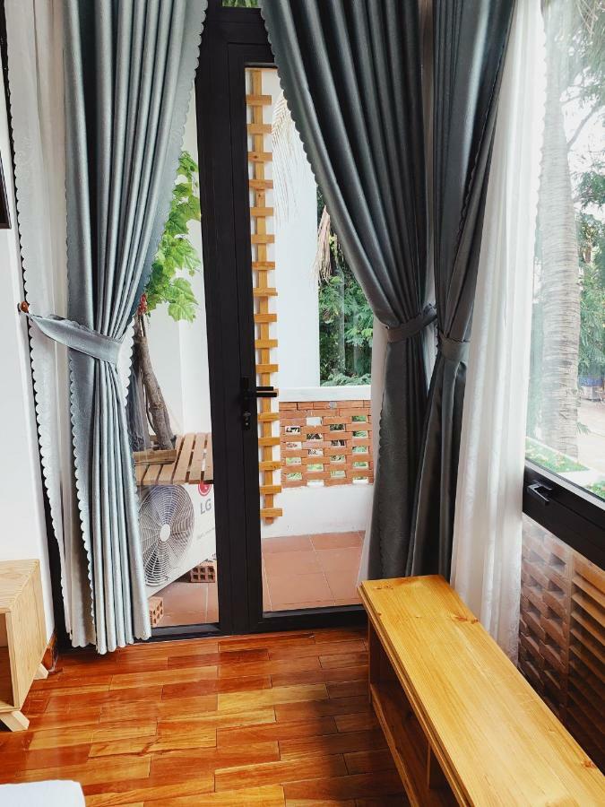 Gallery Homestay Quy Nhon Eksteriør billede