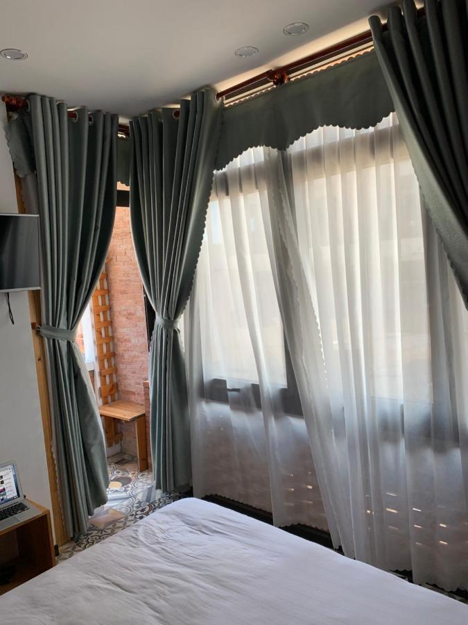 Gallery Homestay Quy Nhon Eksteriør billede