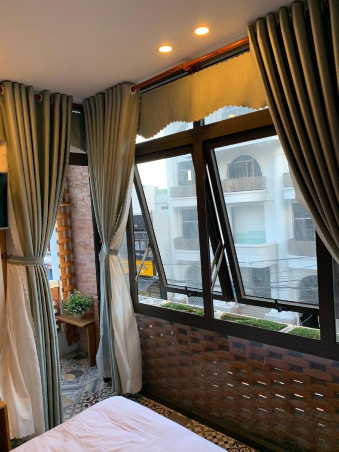 Gallery Homestay Quy Nhon Eksteriør billede